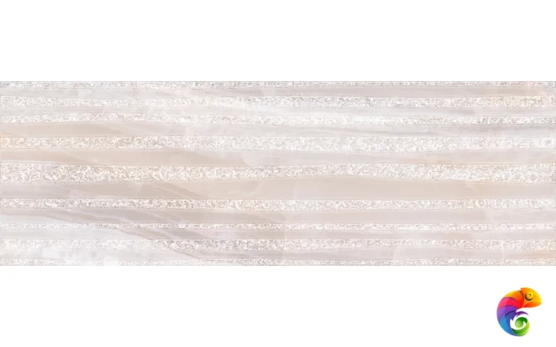 Diadema Fly Декор бежевый 17-10-11-1185-0 20х60