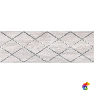 Envy Attimo Декор бежевый 17-05-11-1192-0 20х60