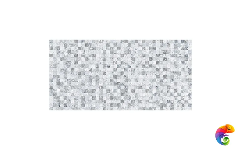 Arte Плитка настенная тёмно-серый 08-31-06-1369 20х40