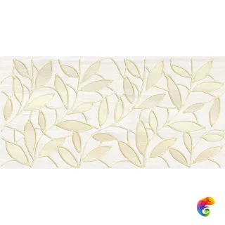 Bona Декор бежевый 08-03-11-1344-1 20х40