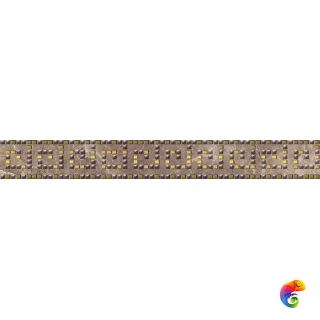 Nemo Helias Бордюр коричневый 66-03-15-1362 6х40