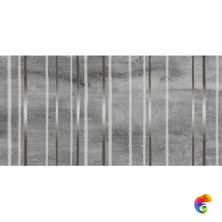 Concrete Trigger Декор тёмно-серый 30х60