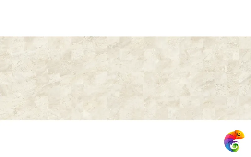 Royal Плитка настенная бежевый мозаика 60053 20х60