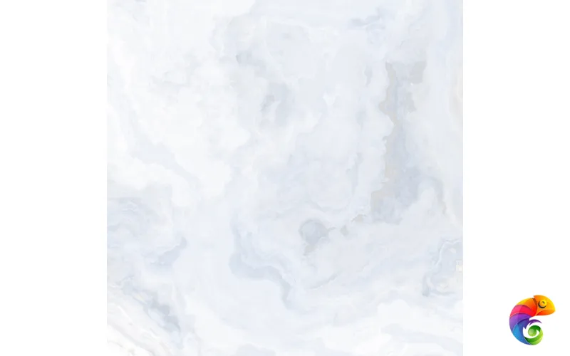 Blues Керамогранит голубой полированный K-1600/LR 60х60