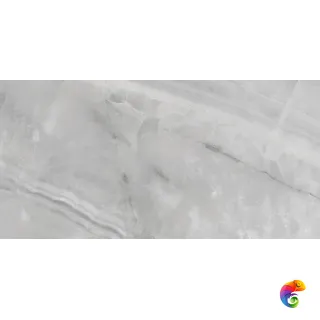 Prime Плитка настенная серый 34023 25х50