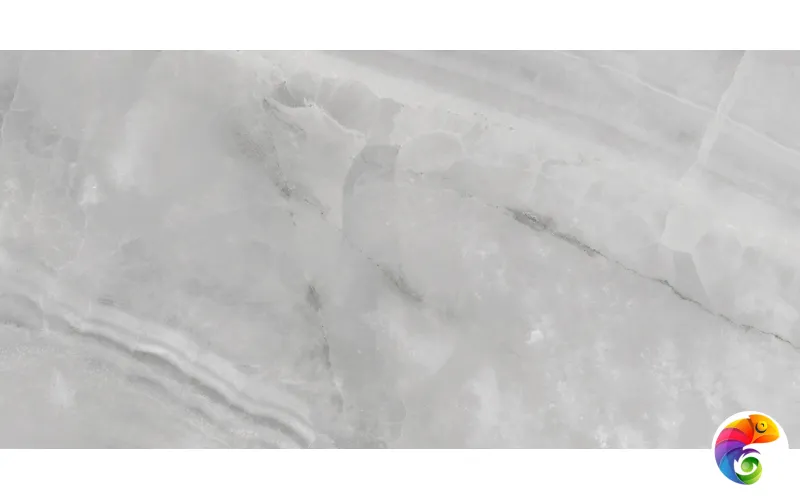 Prime Плитка настенная серый 34023 25х50