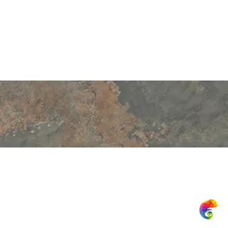 Рамбла коричневый 9033 8,5х28,5