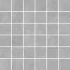 Cement Мозаика серый 30х30