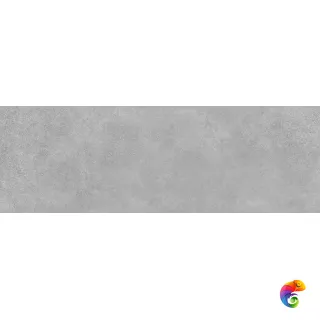 Cement Плитка настенная серый 25х75