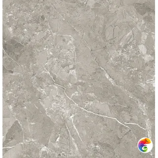 Romano Grey Керамогранит серый 60x60 полированный
