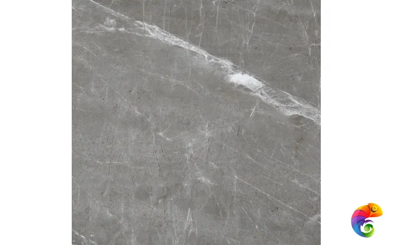 Patara Grigio Керамогранит серый 60x60 матовый