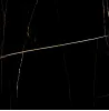 Sahara Black Керамогранит черный 60x60 полированный