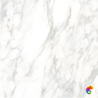 Aurora Керамогранит белый обрезной SG644520R 60х60