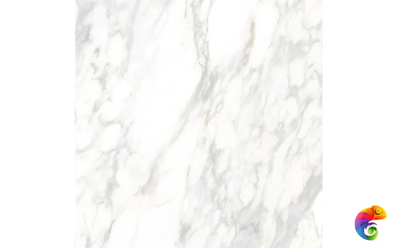 Aurora Керамогранит белый обрезной SG644520R 60х60