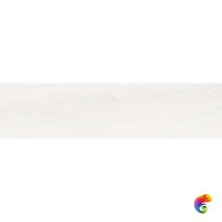 Grant Керамогранит белый GR 0000 15х60