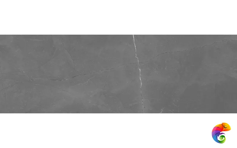 Lima Плитка настенная серый 25х75