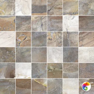 Rich Мозаика 30х30