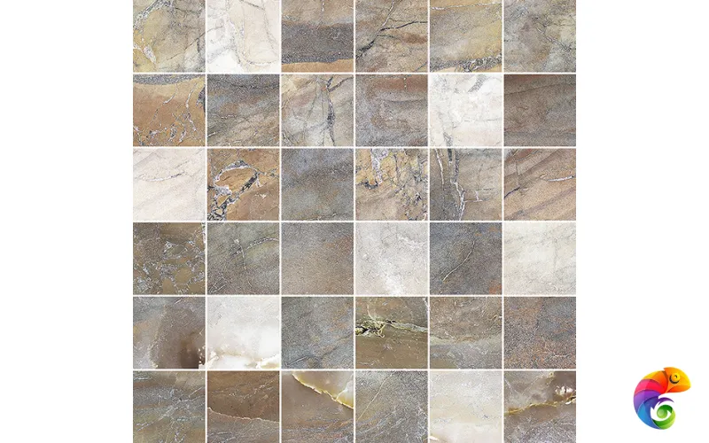 Rich Мозаика 30х30