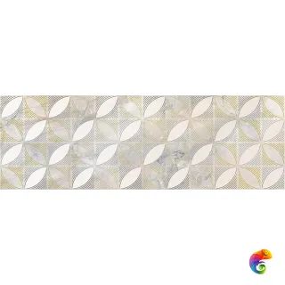 Rich Декор бежевый 25х75