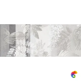 Betonhome Декор-2 серый 20х50