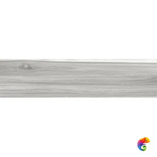 Ulivo Керамогранит серый 14,8х59,7