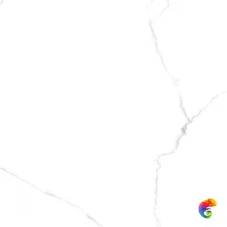 Atlantic White Керамогранит s Белый 60x60 Полированный
