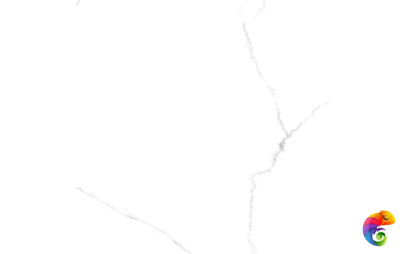 Atlantic White Керамогранит s Белый 60x60 Полированный
