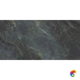 Tiaki Green Керамогранит 60x120 Полированный