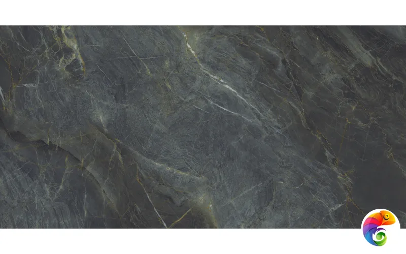 Tiaki Green Керамогранит 60x120 Полированный