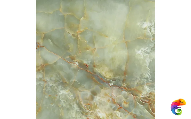 Dalim Mint Керамогранит 60x60 Полированный