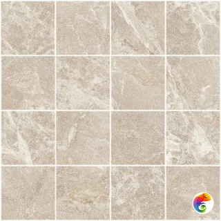 Marmostone Мозаика Норковый K9513778LPR1VTE0 30х30 (чип 7,5х7,5)