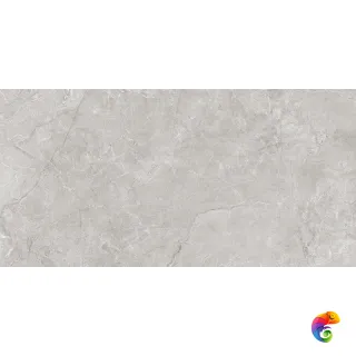 Pluto Silver Керамогранит светло-серый SG50005220R 59,5х119,1 матовый
