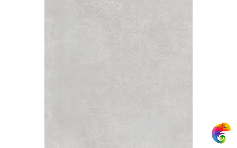Cement Strength Grey Керамогранит серый 60х60 Матовый