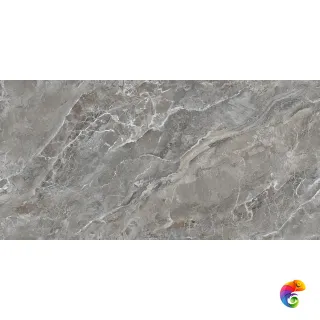 Ocean Singular Graphite Керамогранит графитовый 60х120 Полированный