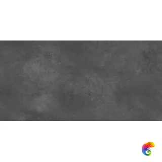 Concrete Courage Graphite Керамогранит графитовый 60х120 Матовый
