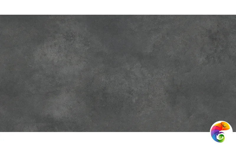 Concrete Courage Graphite Керамогранит графитовый 60х120 Матовый