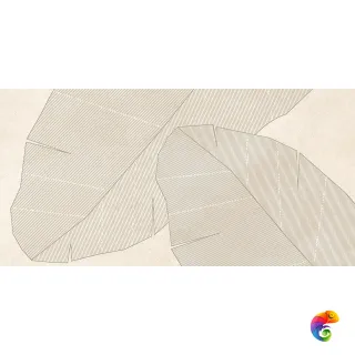 Caravan sand Декор OS\B368\48039R 40x80 матовый обрезной