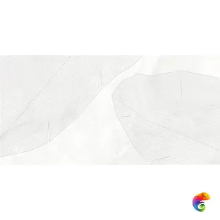 Cosmo bianco Декор OS\C365\48027R 40x80 глянцевый обрезной