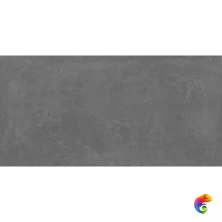 Betonica Graphito PRO Керамогранит графитовый 60х120 матовый R11Soft