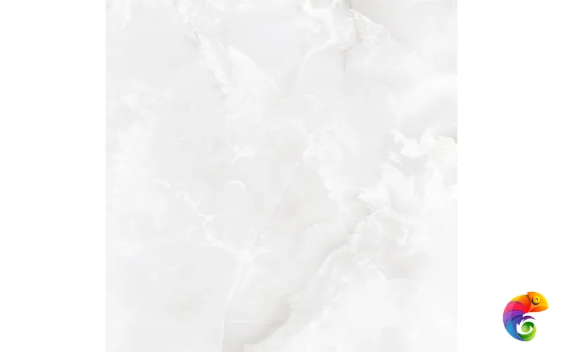Onyx Blanco PRO Керамогранит светло-серый 60х60 матовый R11Soft