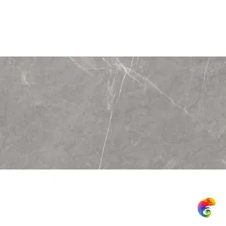 Pietra Grey Керамогранит серый 60х120 матовый карвинг