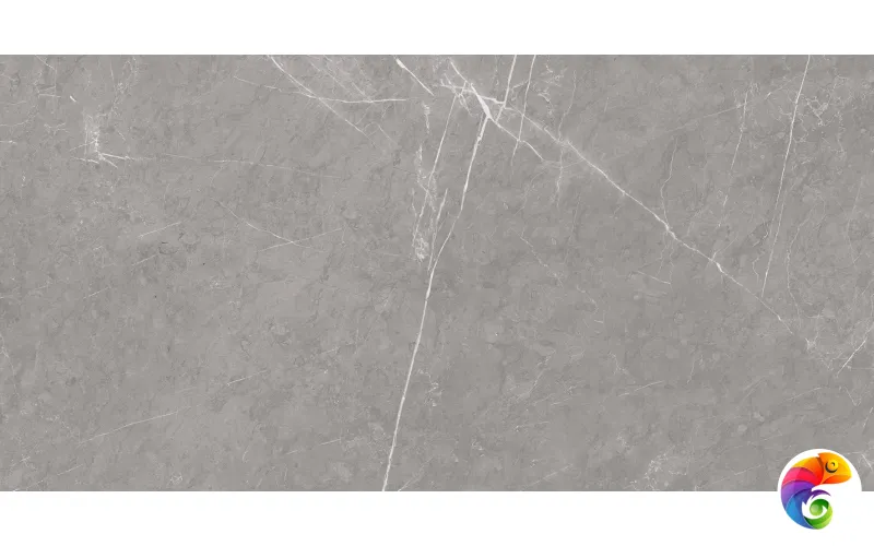 Pietra Grey Керамогранит серый 60х120 матовый карвинг