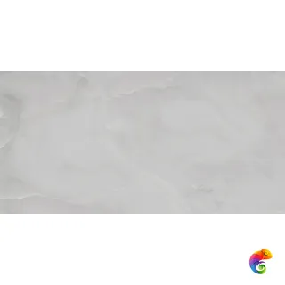 Onyx Silk Grey Керамогранит светло-серый 60х120 сатинированный