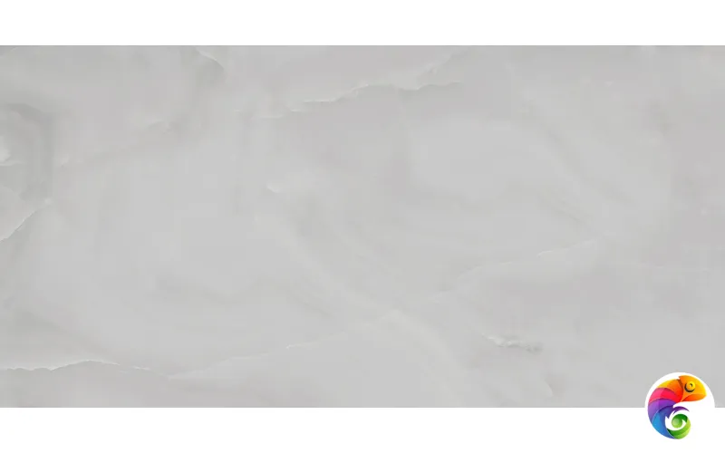 Onyx Silk Grey Керамогранит светло-серый 60х120 сатинированный