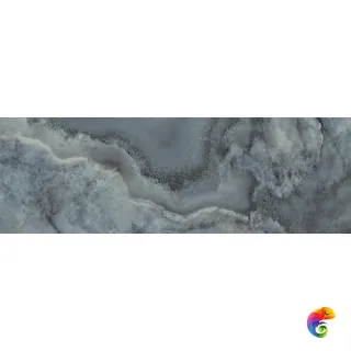 Prada mirtillo Плитка настенная 13139TR 30x89,5 сатин обрезной