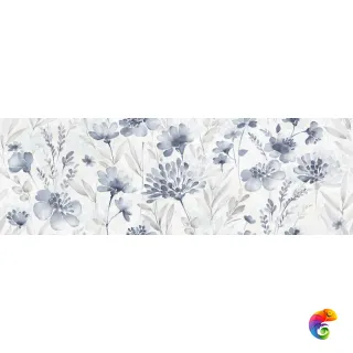 Prada bianco Декор VT\A658\13031R 30x89,5 обрезной