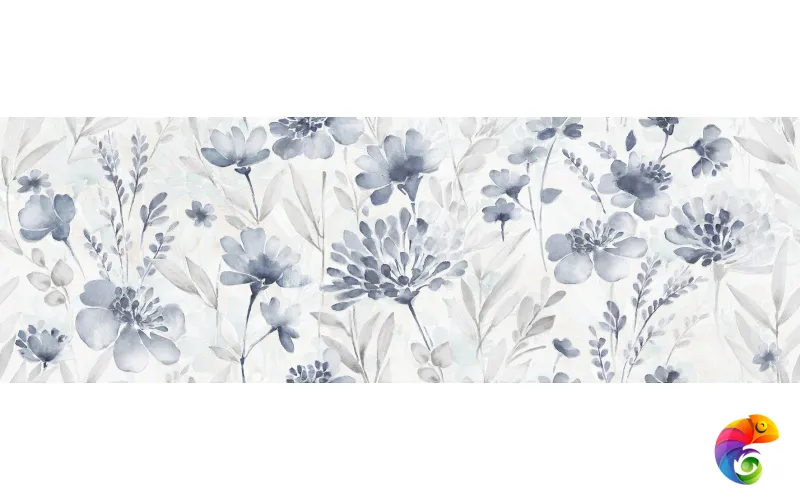 Prada bianco Декор VT\A658\13031R 30x89,5 обрезной