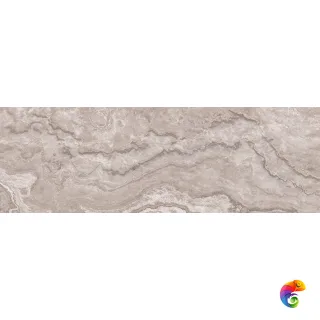 Marmo Плитка настенная тёмно-бежевый 17-01-11-1189 20х60