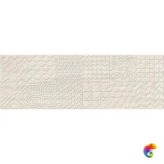 Aspen Tenda Декор бежевый 17-03-11-459-1 20х60