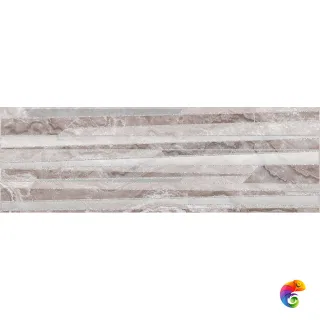 Marmo Tresor Декор коричневый 17-03-15-1189-0 20х60